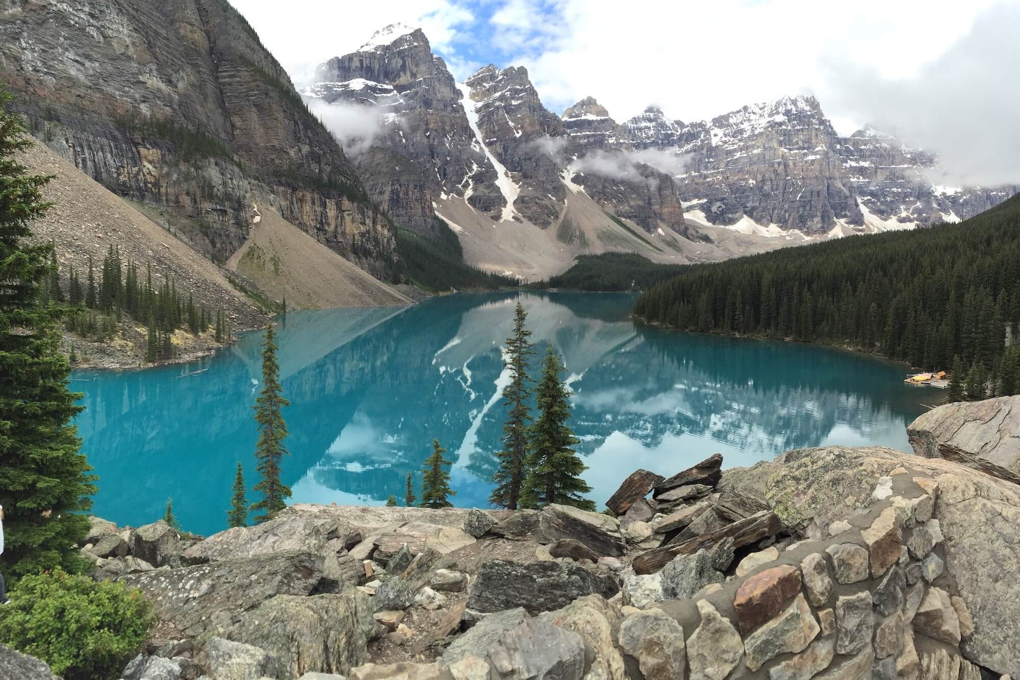 Image of the The Forest Hiker tour #2