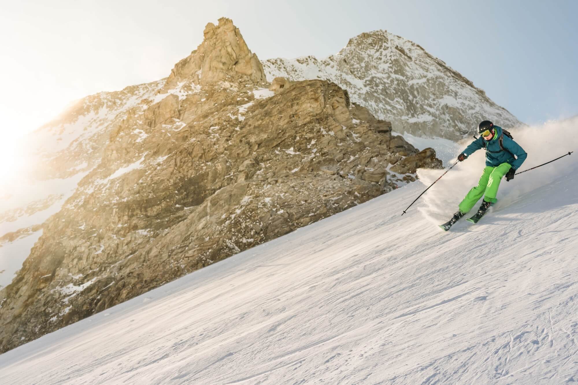 Image of the The Snow Adventurer tour #3