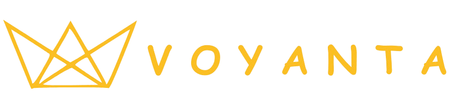 Voyanta Logo