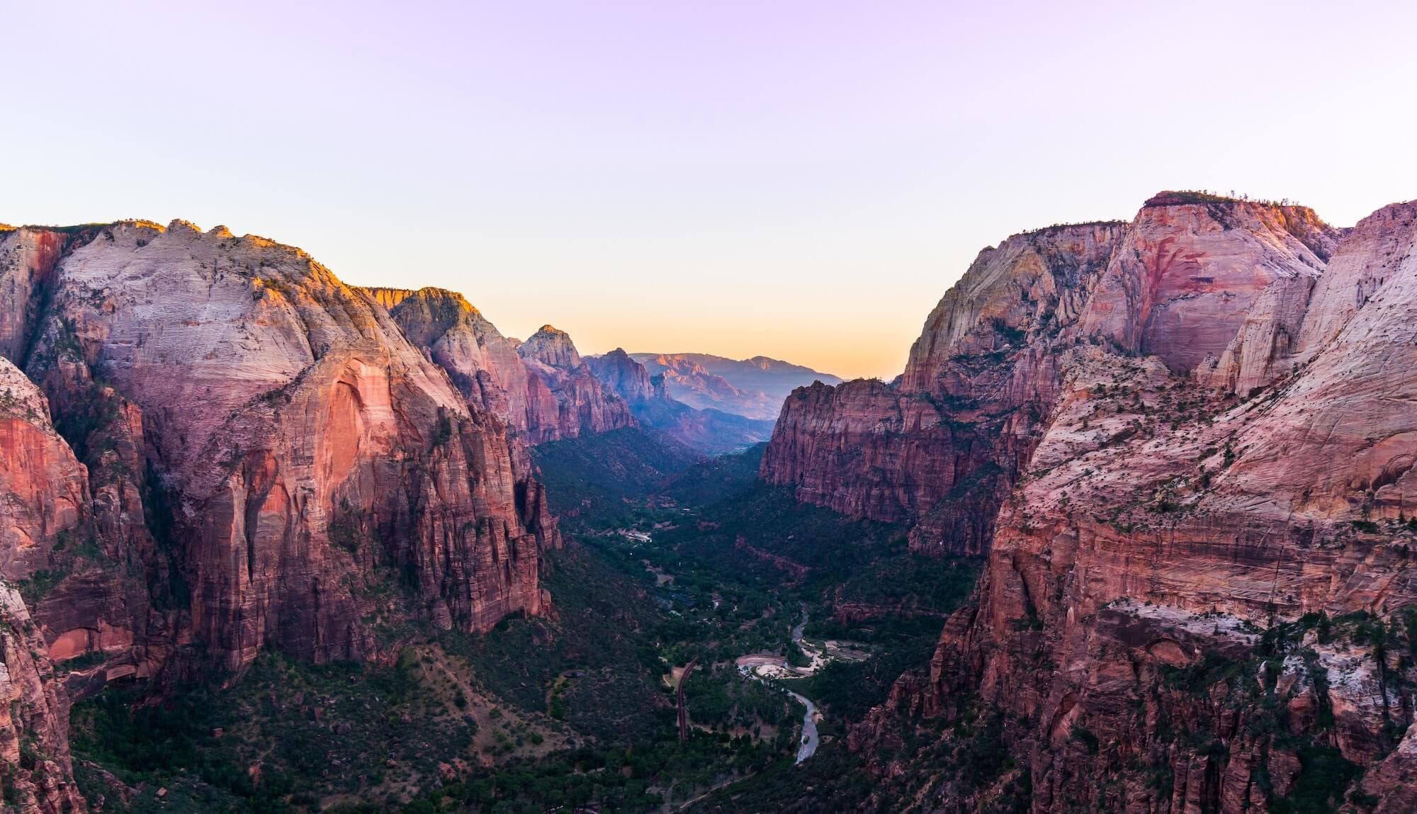 Cover image for the The Park Camper tour