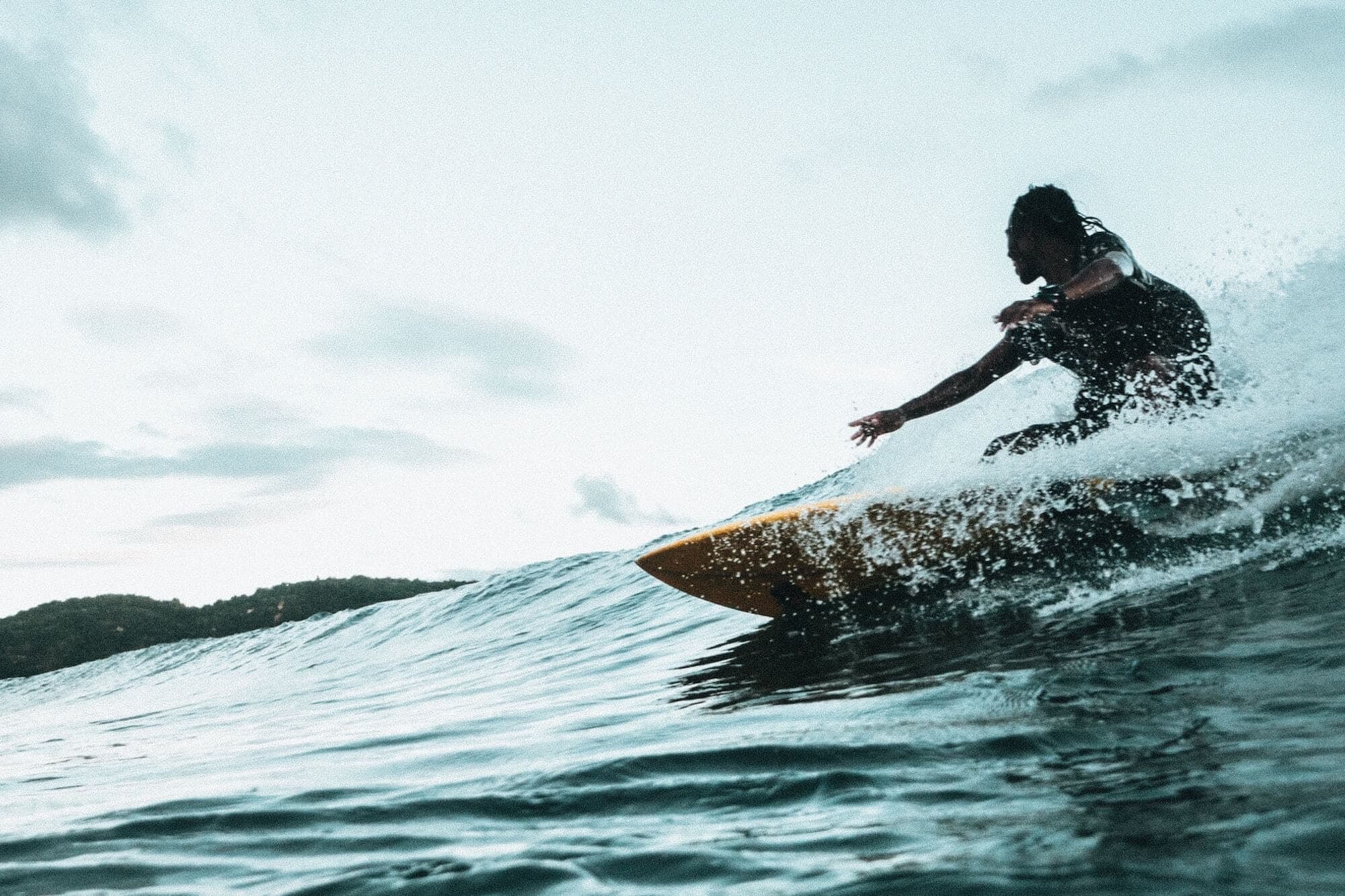 Cover image for the The Sports Lover tour